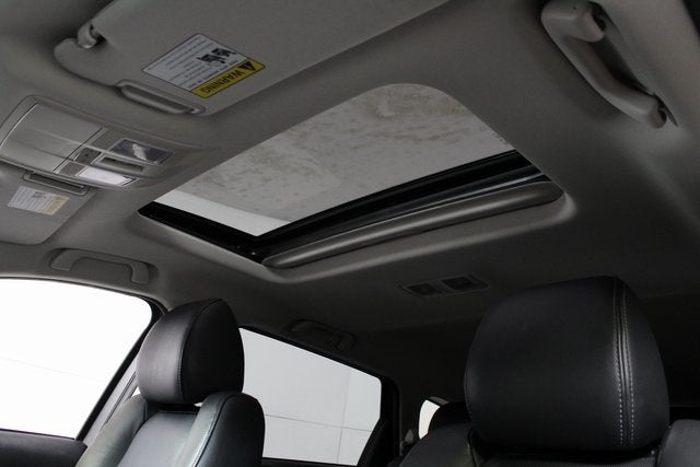 2023 Mazda Mazda CX-9 Touring Plus