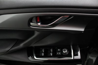 2023 Mazda Mazda CX-9 Touring Plus