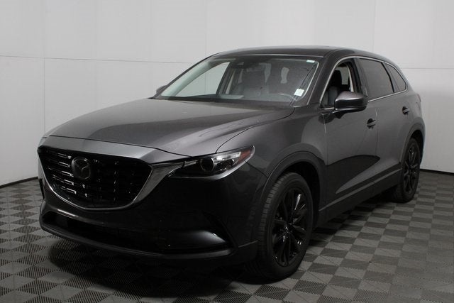 2023 Mazda Mazda CX-9 Touring Plus