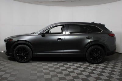 2023 Mazda Mazda CX-9 Touring Plus