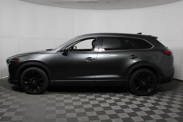 2023 Mazda Mazda CX-9 Touring Plus
