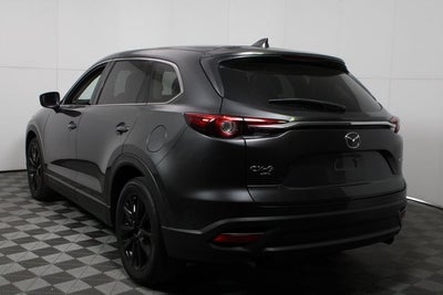 2023 Mazda Mazda CX-9 Touring Plus
