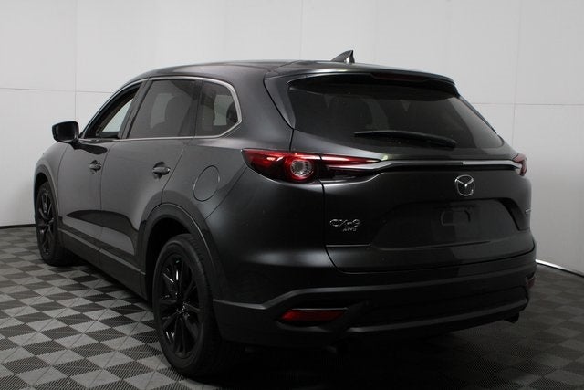 2023 Mazda Mazda CX-9 Touring Plus