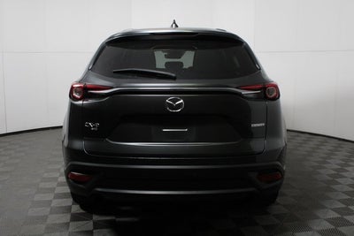 2023 Mazda Mazda CX-9 Touring Plus