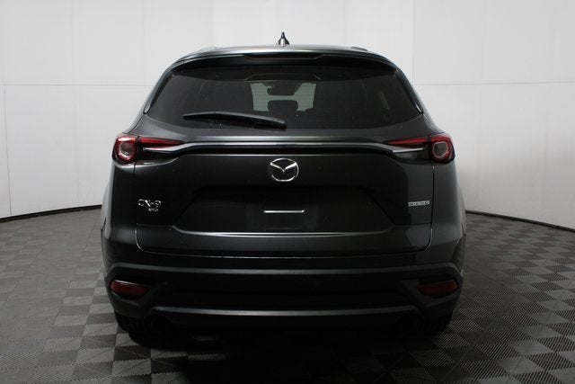 2023 Mazda Mazda CX-9 Touring Plus