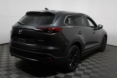 2023 Mazda Mazda CX-9 Touring Plus