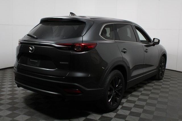 2023 Mazda Mazda CX-9 Touring Plus