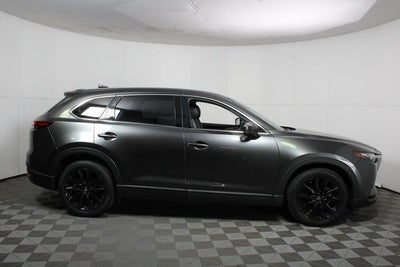 2023 Mazda Mazda CX-9 Touring Plus