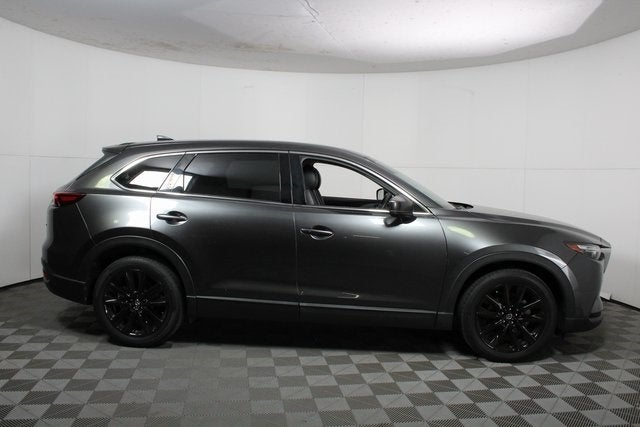 2023 Mazda Mazda CX-9 Touring Plus