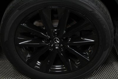 2023 Mazda Mazda CX-9 Touring Plus