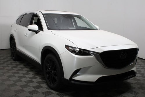 2023 Mazda Mazda CX-9 Touring Plus