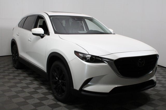 2023 Mazda Mazda CX-9 Touring Plus