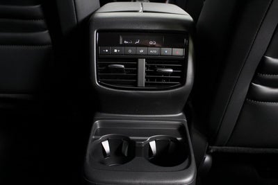 2023 Mazda Mazda CX-9 Touring Plus