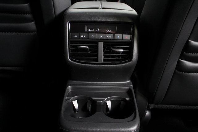 2023 Mazda Mazda CX-9 Touring Plus