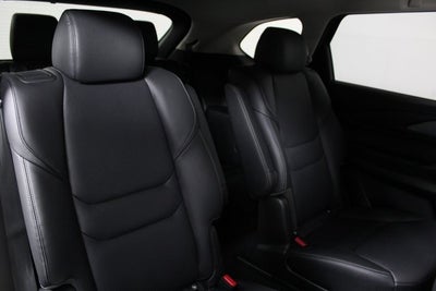 2023 Mazda Mazda CX-9 Touring Plus