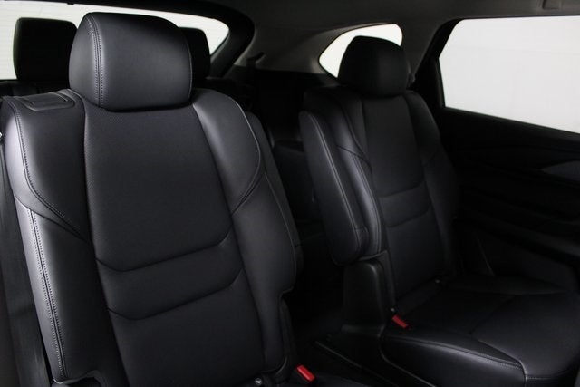 2023 Mazda Mazda CX-9 Touring Plus