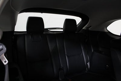 2023 Mazda Mazda CX-9 Touring Plus