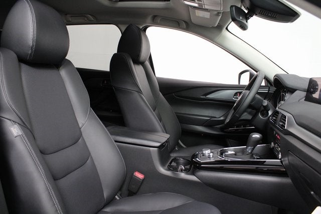 2023 Mazda Mazda CX-9 Touring Plus