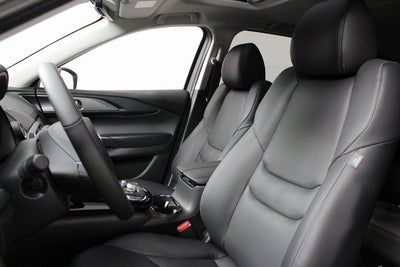 2023 Mazda Mazda CX-9 Touring Plus