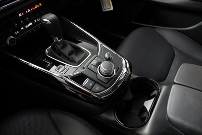 2023 Mazda Mazda CX-9 Touring Plus