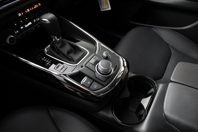 2023 Mazda Mazda CX-9 Touring Plus