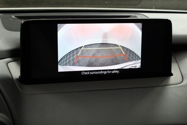 2023 Mazda Mazda CX-9 Touring Plus