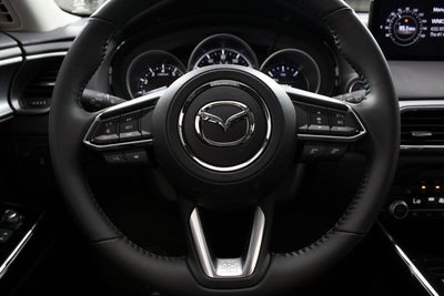 2023 Mazda Mazda CX-9 Touring Plus