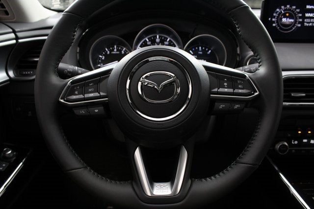 2023 Mazda Mazda CX-9 Touring Plus