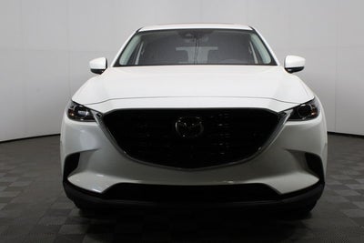 2023 Mazda Mazda CX-9 Touring Plus