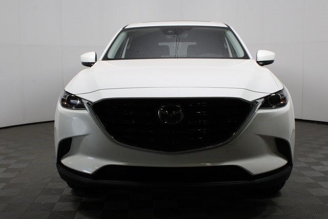 2023 Mazda Mazda CX-9 Touring Plus