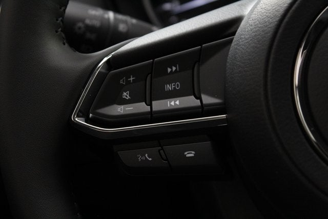 2023 Mazda Mazda CX-9 Touring Plus