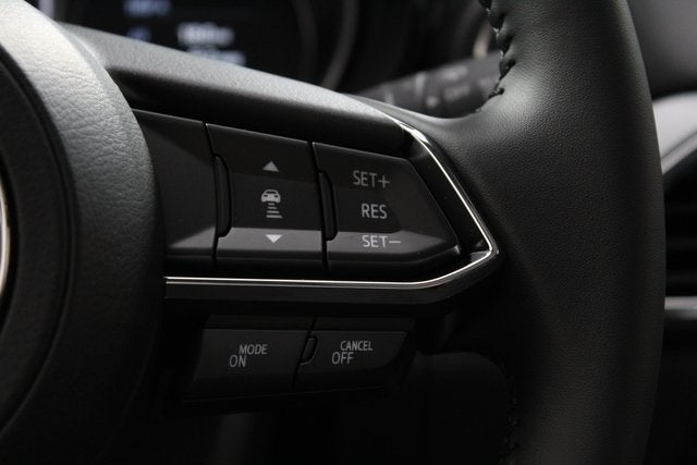 2023 Mazda Mazda CX-9 Touring Plus