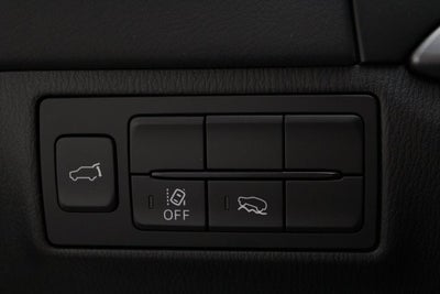 2023 Mazda Mazda CX-9 Touring Plus