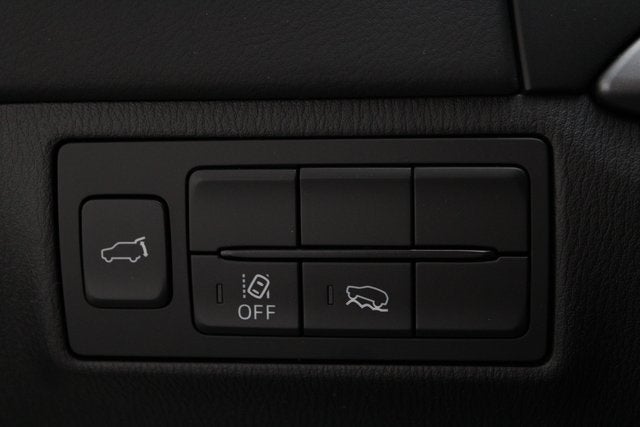 2023 Mazda Mazda CX-9 Touring Plus