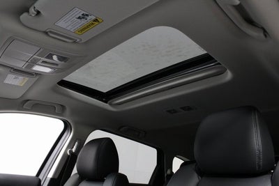 2023 Mazda Mazda CX-9 Touring Plus