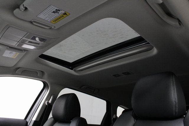 2023 Mazda Mazda CX-9 Touring Plus