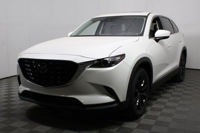 2023 Mazda Mazda CX-9 Touring Plus