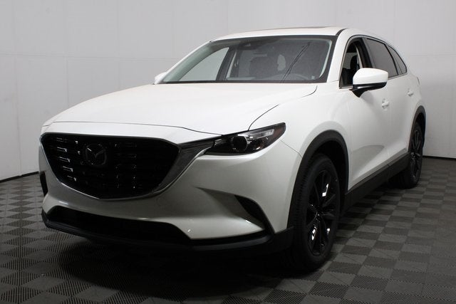 2023 Mazda Mazda CX-9 Touring Plus