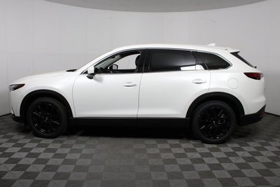 2023 Mazda Mazda CX-9 Touring Plus