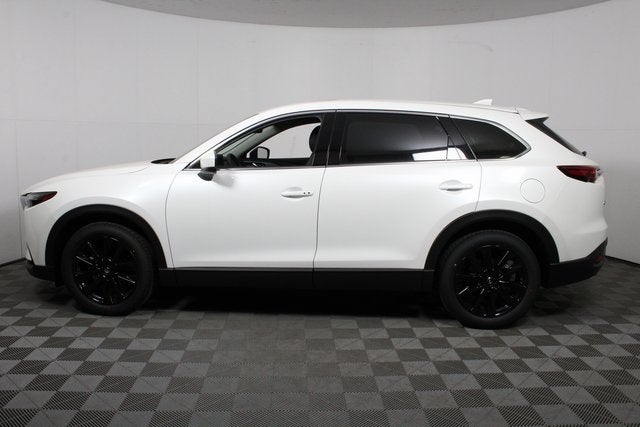 2023 Mazda Mazda CX-9 Touring Plus