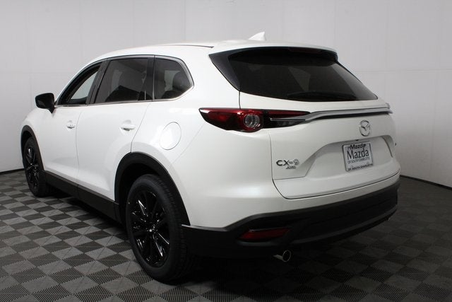 2023 Mazda Mazda CX-9 Touring Plus
