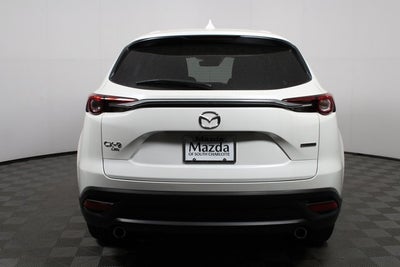 2023 Mazda Mazda CX-9 Touring Plus