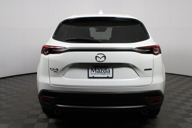 2023 Mazda Mazda CX-9 Touring Plus
