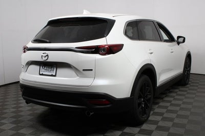 2023 Mazda Mazda CX-9 Touring Plus