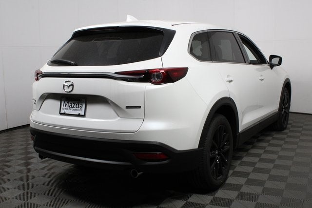 2023 Mazda Mazda CX-9 Touring Plus