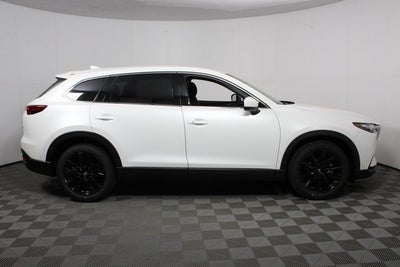 2023 Mazda Mazda CX-9 Touring Plus