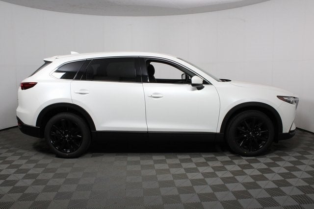 2023 Mazda Mazda CX-9 Touring Plus