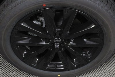 2023 Mazda Mazda CX-9 Touring Plus