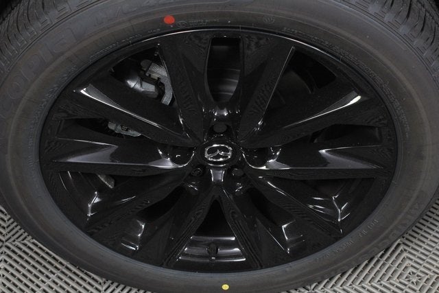 2023 Mazda Mazda CX-9 Touring Plus