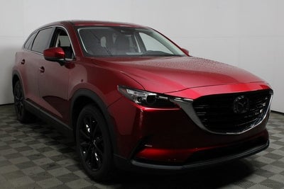 2023 Mazda Mazda CX-9 Touring Plus
